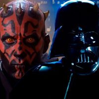 Star Wars: Todo el mundo conoce a Darth Vader desde hace casi 50 años, pero ¿qué significa realmente "Darth"?
