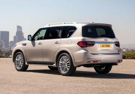 Infiniti Qx80 2018 1280 14
