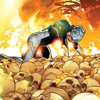 Marvel ha masacrado mutantes durante décadas, pero esto sobrepasa los niveles de lo macabro y perturbador 