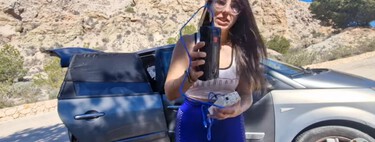 “No ocupa nada… hasta que te salva el viaje”: los accesorios que hacen que una mini camper funcione de verdad