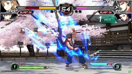 ¿Qué os parece Akira Yuki en 2D como invitado en Dengeki Bunko Fighting Climax?