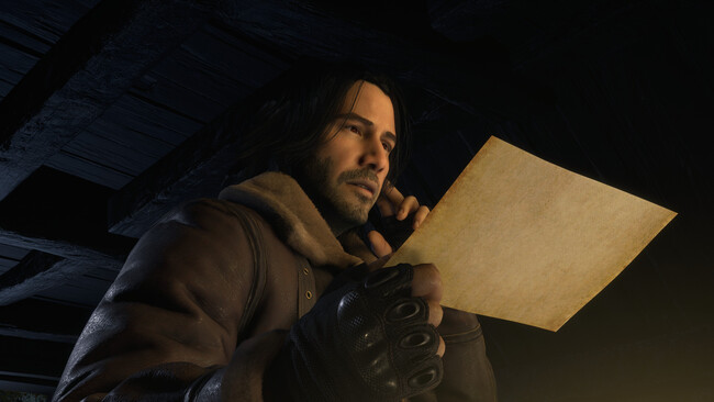Imagen de Resident Evil 4 Remake (Capcom)