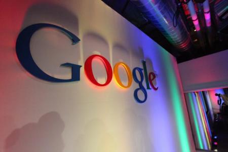 Google, sobre la nueva Ley de Propiedad Intelectual: "Estamos decepcionados"