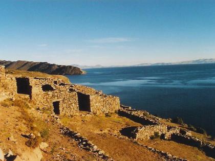 Isla del sol