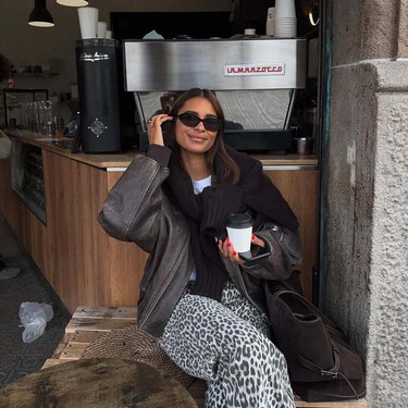 Las zapatillas ON favoritas de las chicas old money bajan de precio y arrasan esta temporada