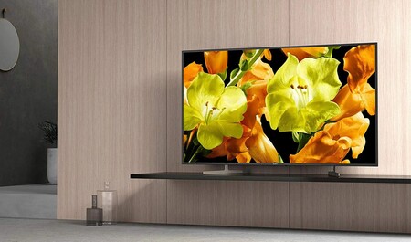 Smart Tv 4k Sony 02
