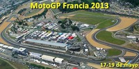 MotoGP Francia 2013: cómo verlo por televisión