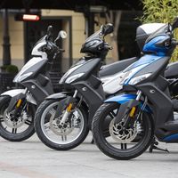 Agosto confirma el crecimiento: El sector de las motos se está recuperando en 2018 a un ritmo del 16,1%