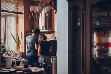 Siete reglas de seguridad alimentaria para comer y cocinar de forma segura