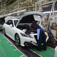 "Lo siento de verdad". Japón está investigando a Toyota (y a otras marcas japonesas) por irregularidades en los procesos de homologación y pruebas de seguridad