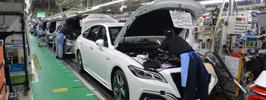 "Lo siento de verdad". Japón está investigando a Toyota (y a otras marcas japonesas) por irregularidades en los procesos de homologación y pruebas de seguridad