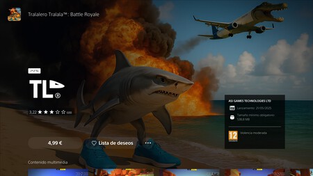 PlayStation Store