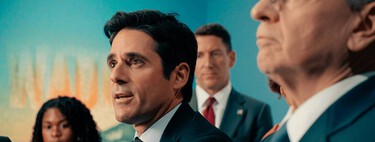 Ya está en Prime Video el documental que explica lo que EEUU, Rusia y China han escondido sobre tecnología extraterrestre