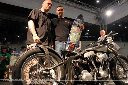 Concurso HD modificadas