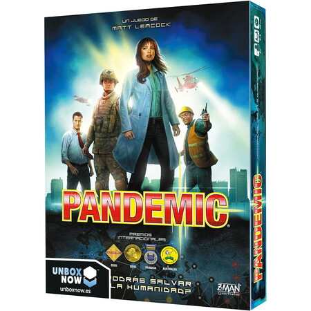 Pandemic