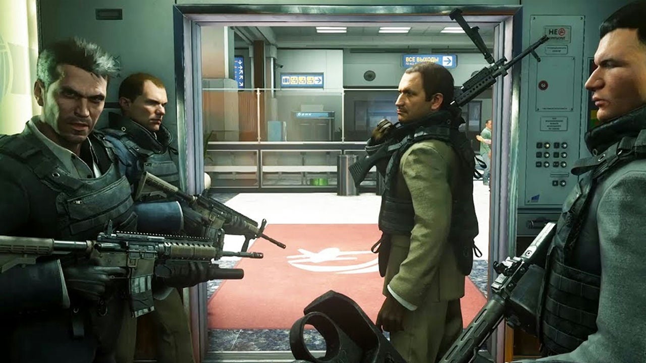 CoD
