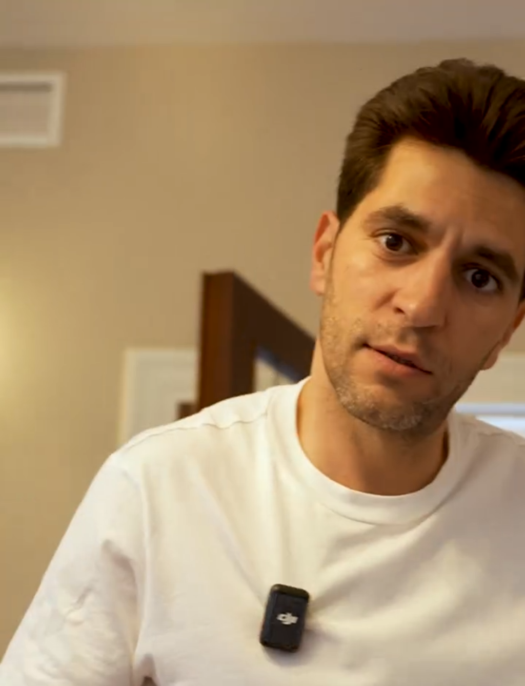 Marc Escrivá, diseñador de interiores: "Si vas a redecorar tu casa, yo como interiorista cambiaría estas 3 cosas sí o sí" 
