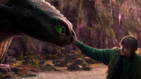 La Magia De Como Entrenar A Tu Dragon Sobrevive En Su Adaptacion Live Action 5