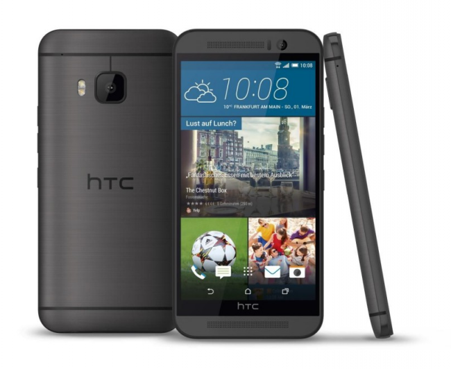 650 1000 Htc One M9