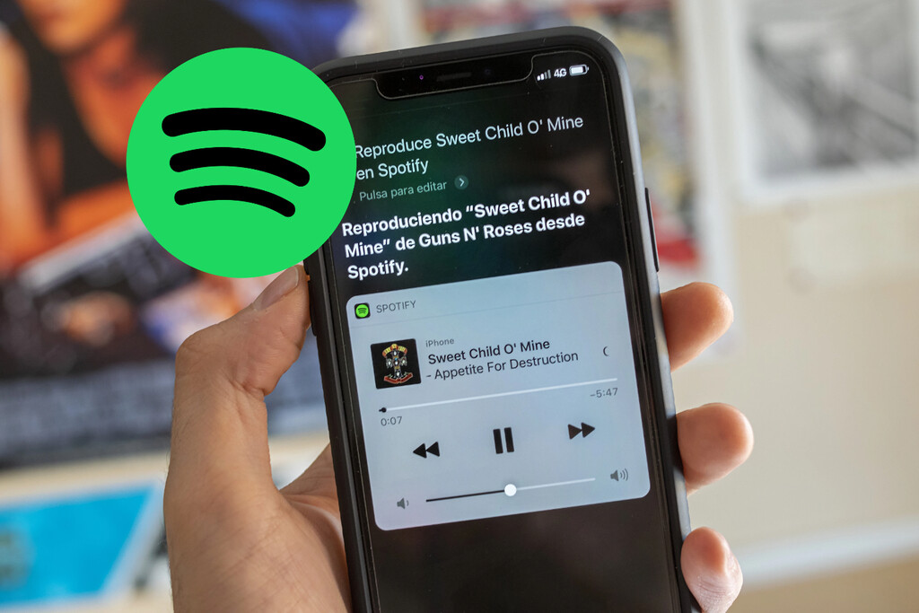 Usar Spotify gratis ahora tiene mucho más sentido: se acabó el mayor límite de escuchar música sin pagar
