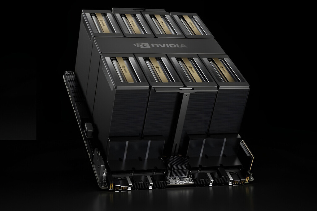 NVIDIA asegura que China tiene las mejores IA de código abierto del mundo. Estas alabanzas tienen una intención muy clara