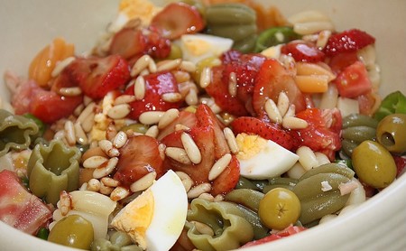 Ensalada Final