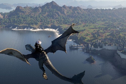 Ten cuidado si vas a comprar Crimson Desert en PC, porque hay una gama de tarjetas gráficas con la que es totalmente injugable 