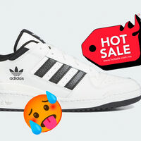 Adidas se une al Hot Sale 2025 y ofrece hasta 60% de descuento, MSI y envío gratuito