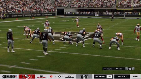 Resena De Madden Nfl 26 El Mejor Juego De La Saga En La Ultima Decada 6