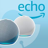 El Echo Dot de 4ª generación se une a las ofertas de mayo de Amazon: llévatelo a mitad de precio