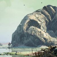Lo nuevo de Fumito Ueda nos pone los dientes muy largos con un nuevo proyecto en forma de Shadow of the Colossus futurista 