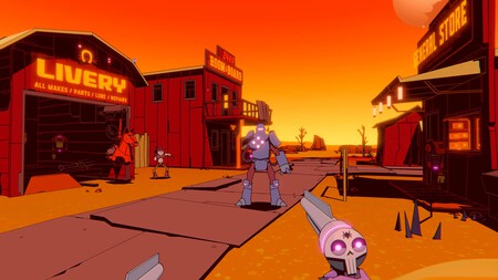 Este Shooter De Ciencia Ficcion Parece Sacado De Un Comic Y Esta Gratis En Xbox 1