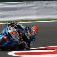 ¿Jugamos a emparejar? Pues busquemos sitio a Yonny Hernández, Scott Redding, Tito Rabat