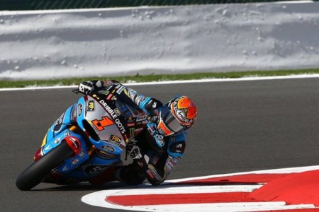 ¿Jugamos a emparejar? Pues busquemos sitio a Yonny Hernández, Scott Redding, Tito Rabat