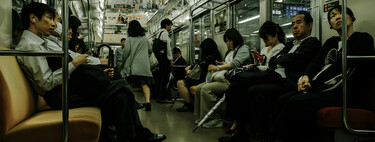Le preguntaron a los ciudadanos de Japón qué era lo más molesto de los turistas en un tren: sus respuestas revelaron mucho del país 