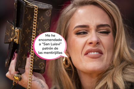 El verdadero motivo por el que Adele canceló sus conciertos (y no es el Covid como ella aseguró)