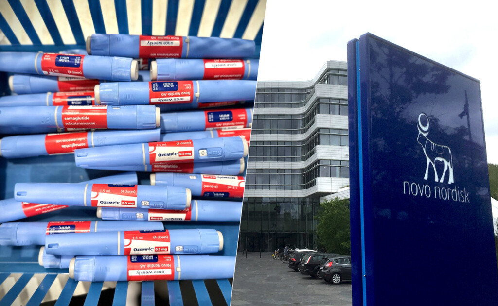 Novo Nordisk se ha hecho de oro con Ozempic pero sabe que no va a durar eternamente. Así que ya tiene a dos sustitutos