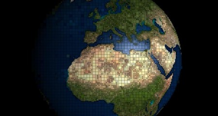 Estos son los vehículos que más rápidamente han dado la vuelta al mundo (incluido uno solar)