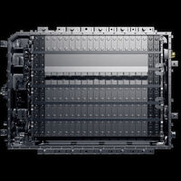 Esta nueva batería china para coches eléctricos es la primera que no se incendia ni explota. Podría equipar los coches de Xiaomi, Stellantis y BMW a partir de 2026