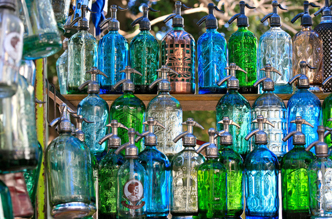 OpenCola, la receta pública de refresco de cola