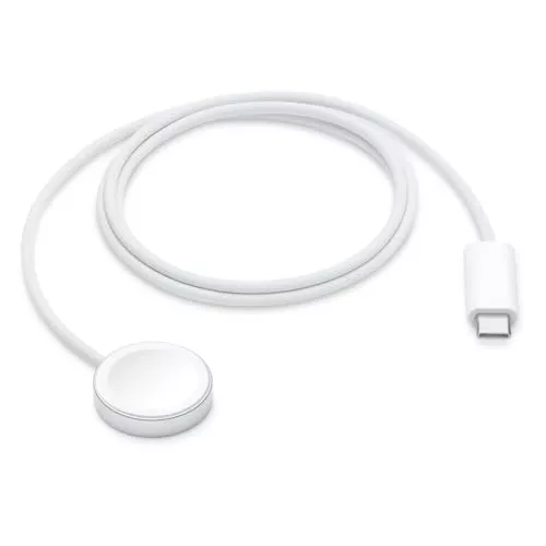 Apple Cable de carga rápida magnética con conector USB‑C para el Apple Watch (1 m) ​​​​​​​