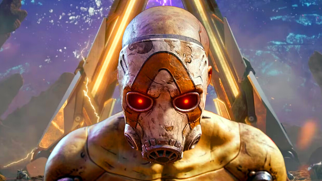 El máximo responsable de Borderlands 4 dice que si no te gusta el rendimiento, dejes de quejarte y configures mejor el juego 