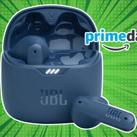 Con 32 horas de reproducción y resistencia al agua: audífonos JBL Tune Flex alcanzan un nuevo precio histórico por Prime Day 2026 