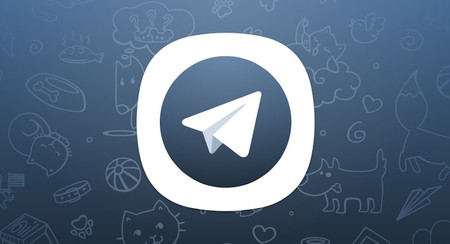Cómo buscar un canal de Telegram desde el móvil