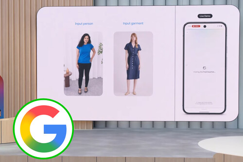 Google Compras