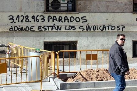 Ocho horas, toda la vida