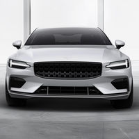 Volvo se marca el optimista objetivo de que un tercio de sus coches vendidos en 2025 sean autónomos 