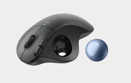 Logitech Ergo M575s