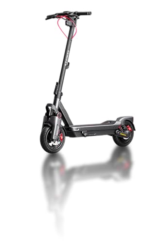 Patinete eléctrico Ninebot MAX G3 E de Segway