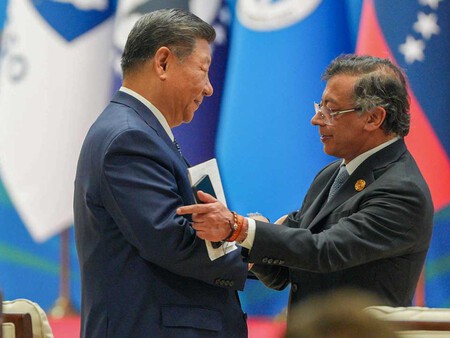 Colombia Brics 3